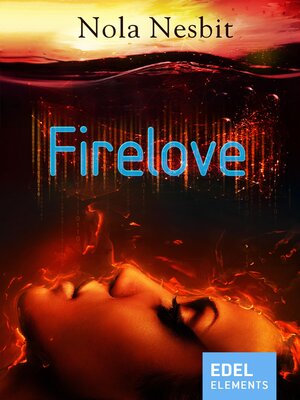 cover image of Firelove